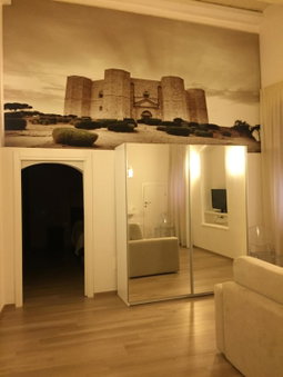 B&B La Dimora, Corato, Italy