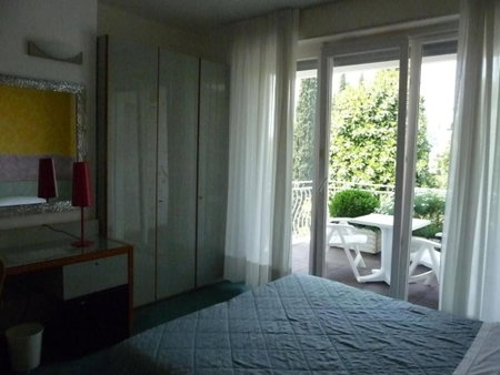 Hotel Luna, Sirmione, Italy