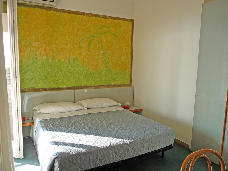 Hotel Luna, Sirmione, Italy
