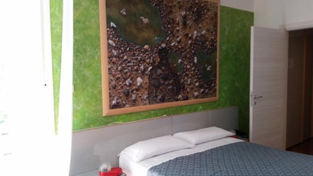 Hotel Luna, Sirmione, Italy