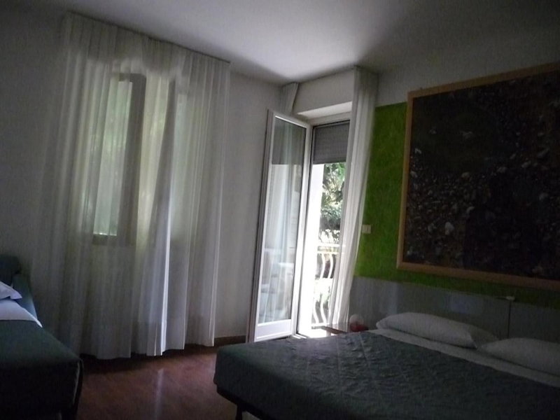 Hotel Luna, Sirmione, Italy