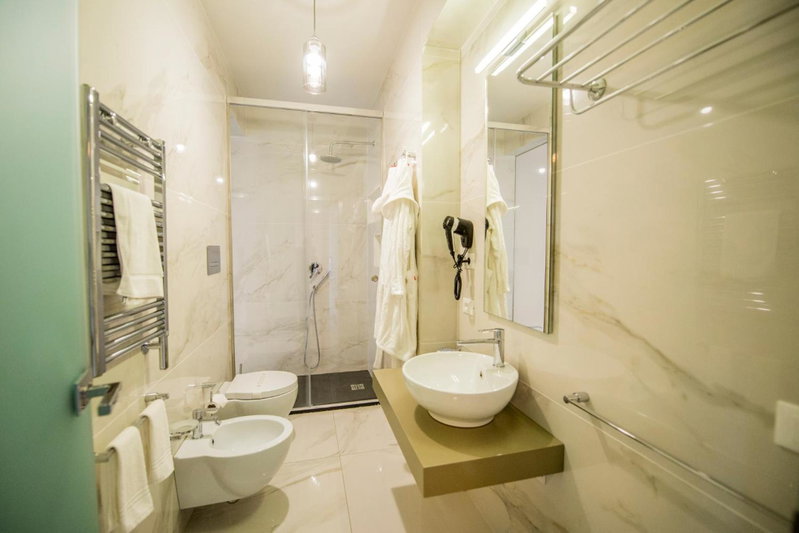 Milazzo Aeolian Sea Port B&B, Milazzo, Italy