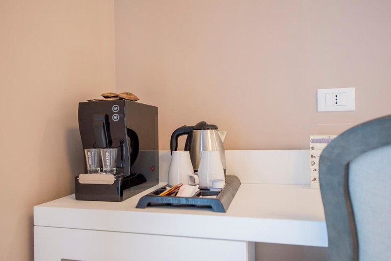 Milazzo Aeolian Sea Port B&B, Milazzo, Italy