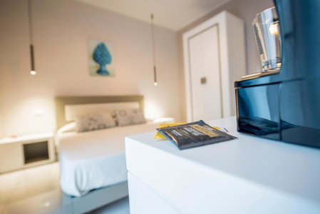 Milazzo Aeolian Sea Port B&B, Milazzo, Italy
