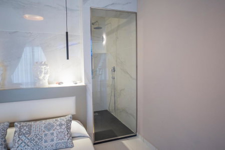 Milazzo Aeolian Sea Port B&B, Milazzo, Italy