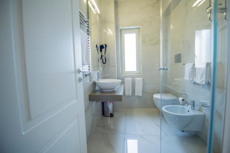 Milazzo Aeolian Sea Port B&B, Milazzo, Italy