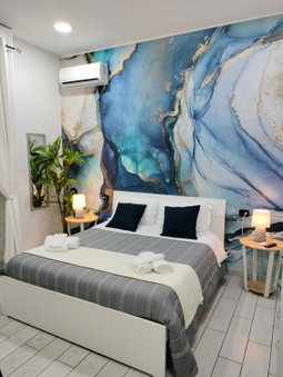 B&B Marcello&Core, Naples, Italy