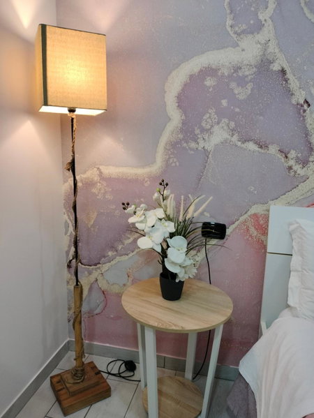 B&B Marcello&Core, Naples, Italy