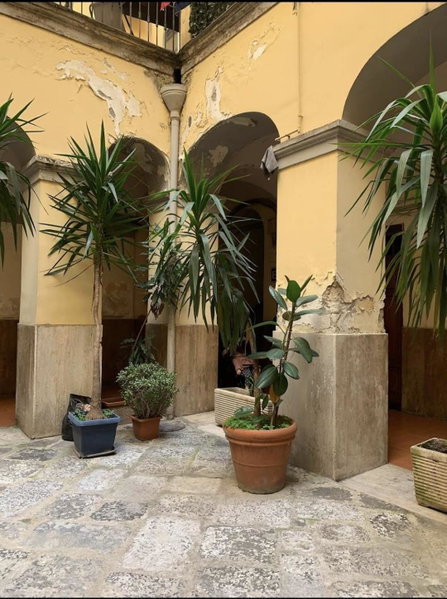 B&B Marcello&Core, Naples, Italy