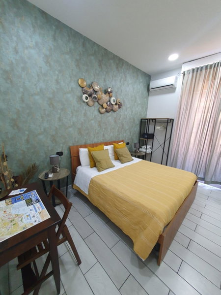 B&B Marcello&Core, Naples, Italy