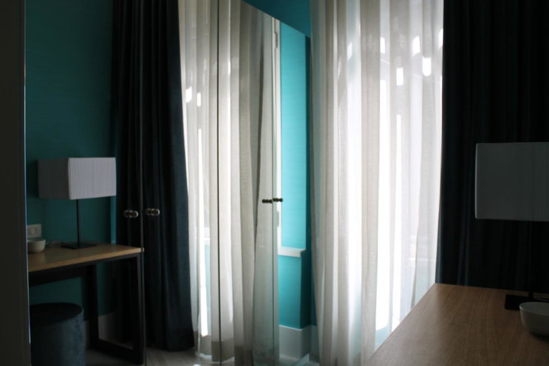 Bed No Breakfast AK 2, Naples, Italy