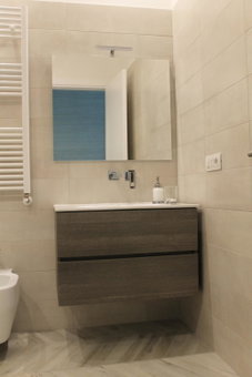 Bed No Breakfast AK 2, Naples, Italy