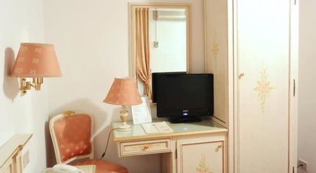 Hotel Ambassador Tre Rose, Venice, Italy