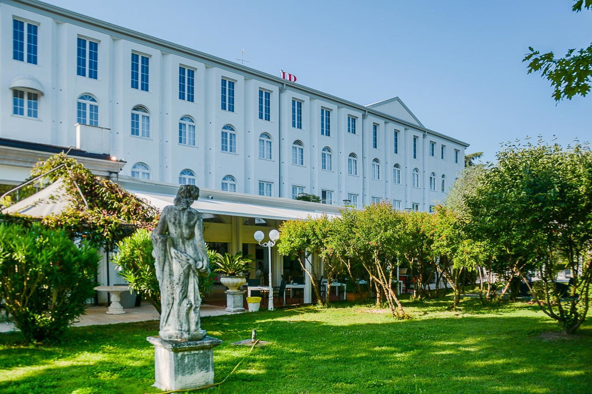 Hotel · Bellavista Terme Resort & Spa, Montegrotto Terme