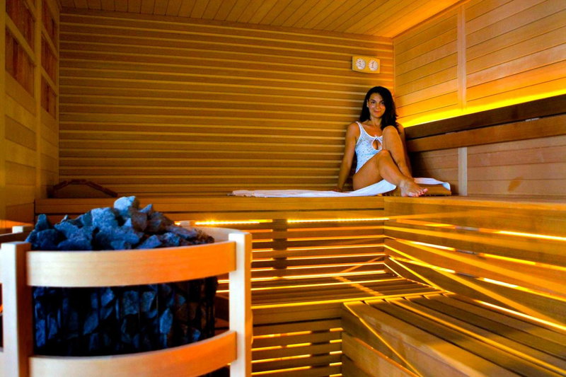 Bellavista Terme Resort & Spa, Montegrotto Terme, Italy