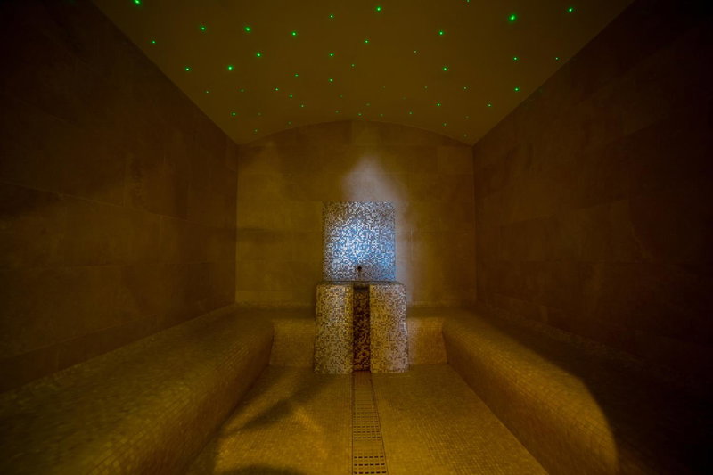 Bellavista Terme Resort & Spa, Montegrotto Terme, Italy