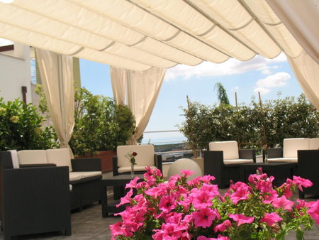 Hotel Vittoria, San Giovanni Rotondo, Italy