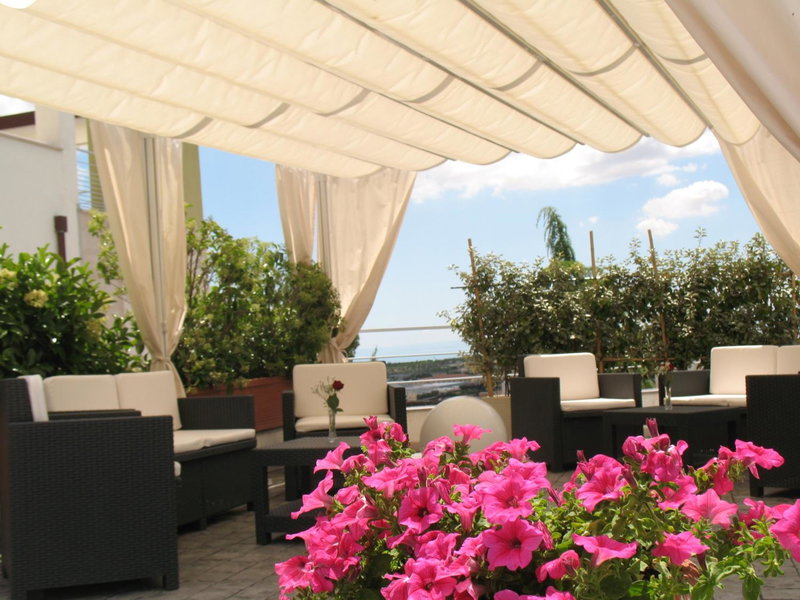 Hotel Vittoria, San Giovanni Rotondo, Italy