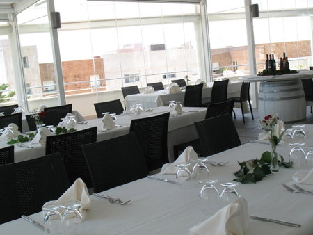 Hotel Vittoria, San Giovanni Rotondo, Italy