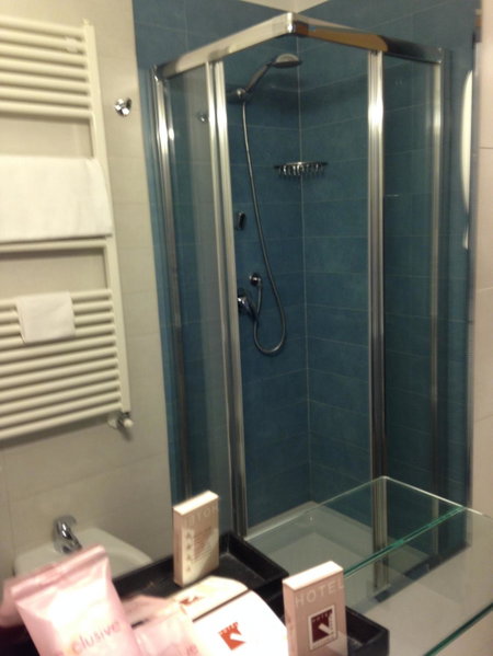 Hotel Vittoria, San Giovanni Rotondo, Italy