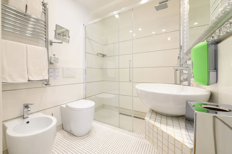 Domus Spagna Frattina Prestige Suite, Rome, Italy
