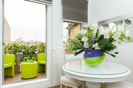 Domus Spagna Frattina Prestige Suite, Rome, Italy