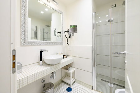 Domus Spagna Frattina Prestige Suite, Rome, Italy