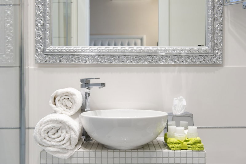 Domus Spagna Frattina Prestige Suite, Rome, Italy