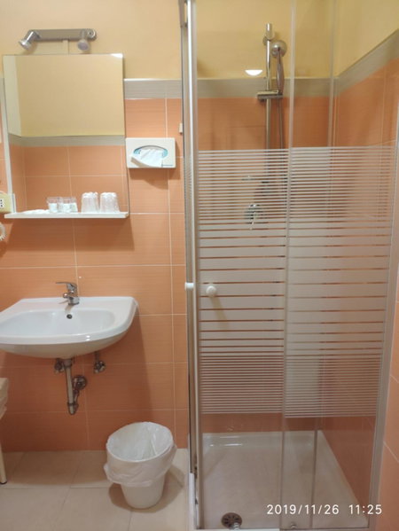 Giappone Inn Parking Hotel, Livorno, Italy