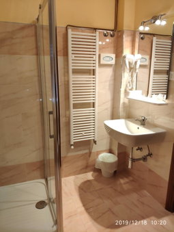 Giappone Inn Parking Hotel, Livorno, Italy
