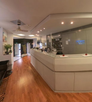 Giappone Inn Parking Hotel, Livorno, Italy