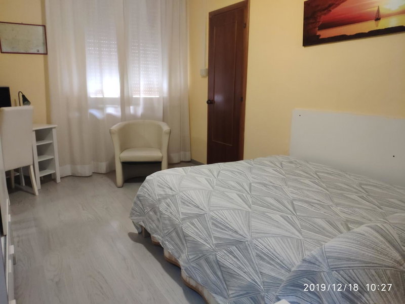 Giappone Inn Parking Hotel, Livorno, Italy