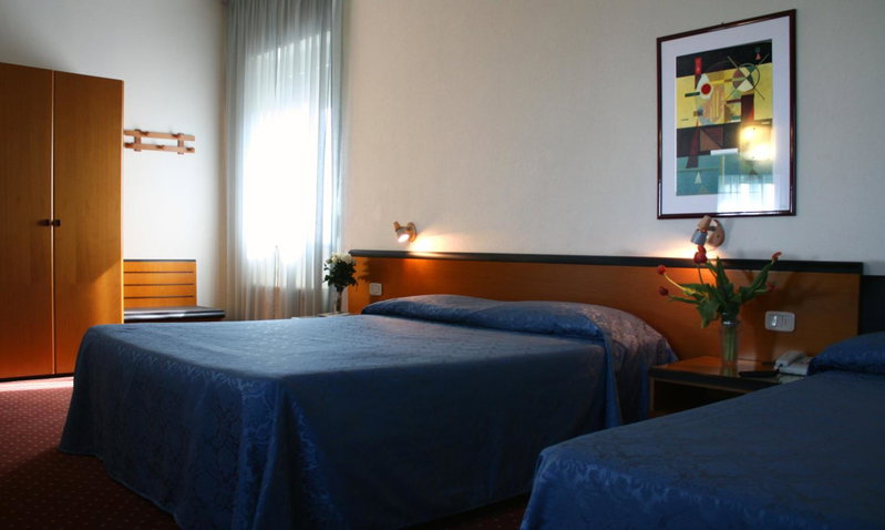 Hotel Nuova Grosseto, Grosseto, Italy