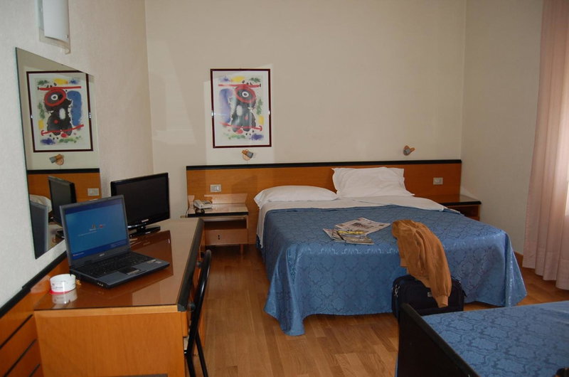 Hotel Nuova Grosseto, Grosseto, Italy