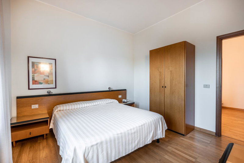 Hotel Nuova Grosseto, Grosseto, Italy