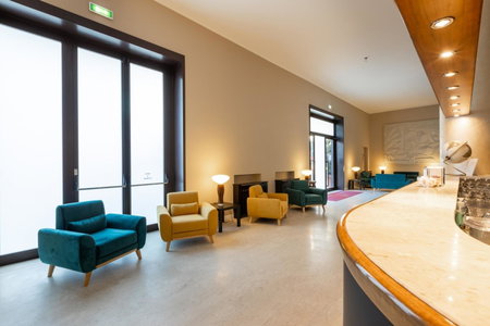 Hotel Nuova Grosseto, Grosseto, Italy