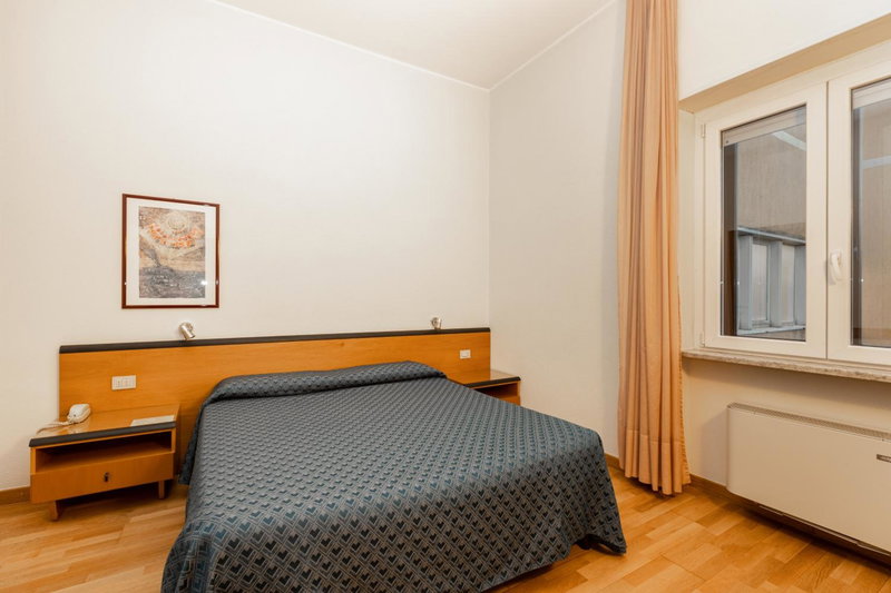 Hotel Nuova Grosseto, Grosseto, Italy