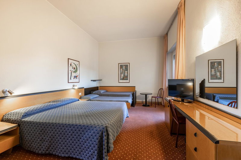 Hotel Nuova Grosseto, Grosseto, Italy