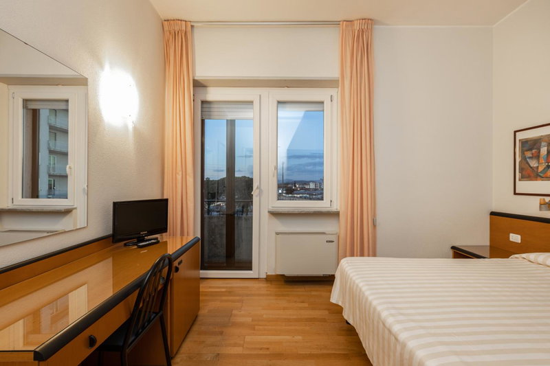 Hotel Nuova Grosseto, Grosseto, Italy