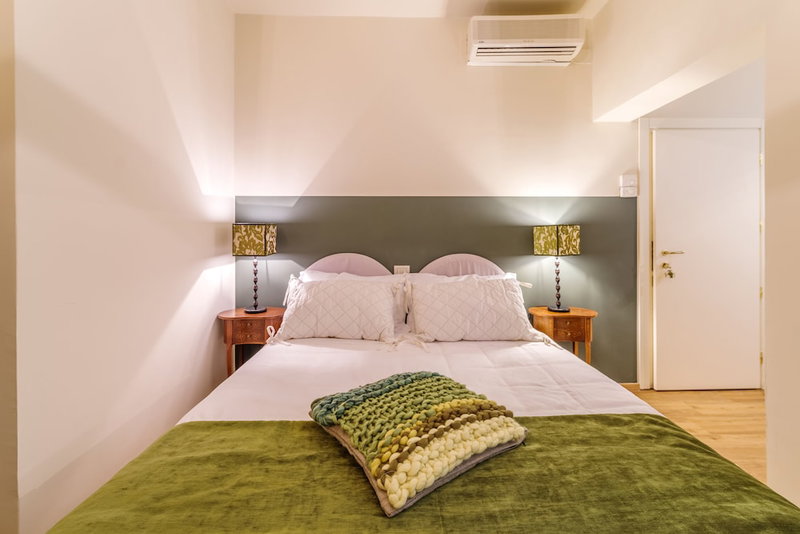 Boutique Hotel Aurora, Spoleto, Italy