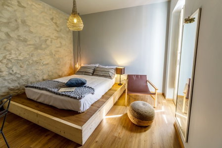 Boutique Hotel Aurora, Spoleto, Italy