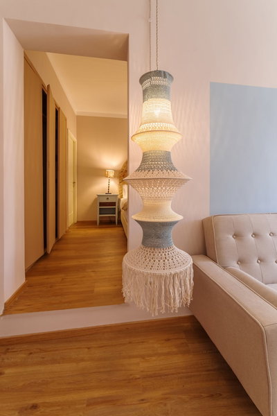 Boutique Hotel Aurora, Spoleto, Italy