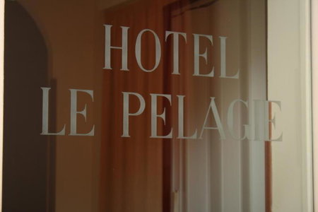 Hotel Le Pelagie, Lampedusa, Italy