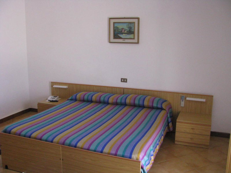 Hotel Le Pelagie, Lampedusa, Italy