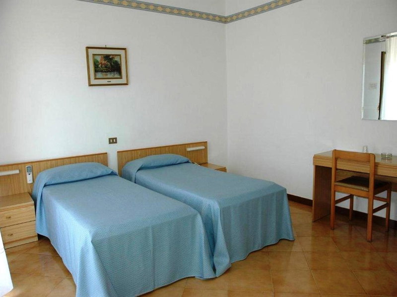 Hotel Le Pelagie, Lampedusa, Italy