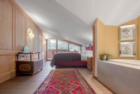 Hotel La Perla: The Leading Hotels of the World, Corvara in Badia, Italy