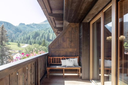 Hotel La Perla: The Leading Hotels of the World, Corvara in Badia, Italy