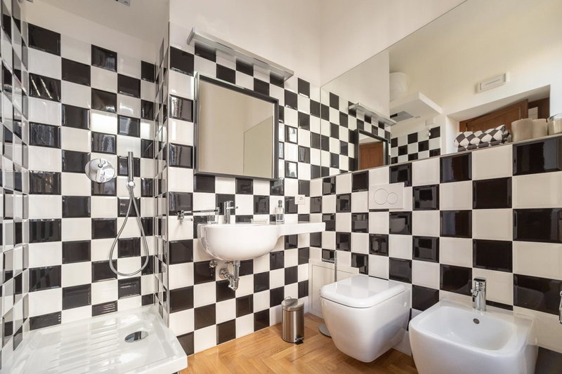 Lombardia40 Luxury Suites, Rome, Italy