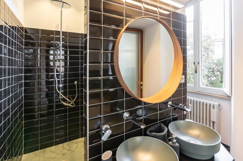 Lombardia40 Luxury Suites, Rome, Italy