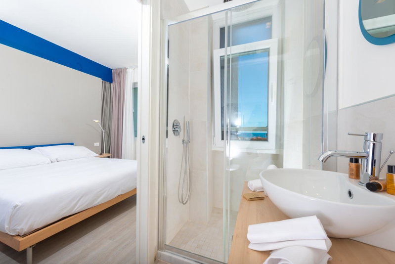 Amarina Hotel, Marina di Pietrasanta, Italy